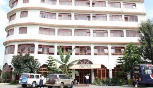Chester Hotel