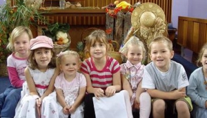 Childrens Church