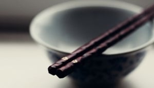 China Plate