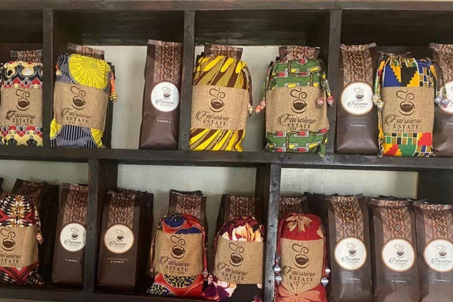 Coffee Farm Tour (Fairview) From Nairobi