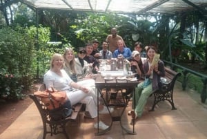Coffee Farm Tour (Fairview) From Nairobi