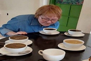 Coffee Farm Tour (Fairview) From Nairobi