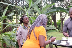 Coffee Farm Tour (Fairview)