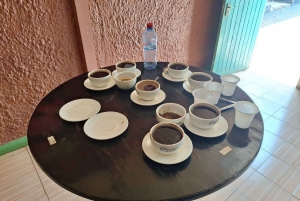 Nairobi: Fairview-Kaffeefarm-Tour mit Abholung