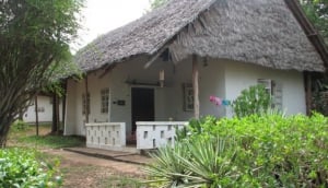 Coral Cove Cottages