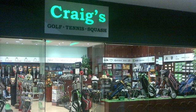 Craig's Ltd