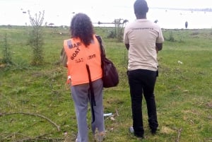 Crescent Island And Boat Ride Day Trip