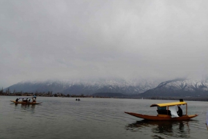 Kultur- og naturekspedisjon - Kashmir (4 netter/5 dager)