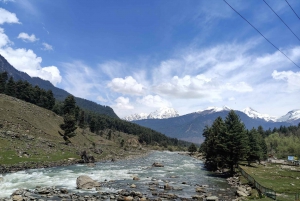 Kultur & Natur Expedition - Kaschmir (4 Nächte/5 Tage)