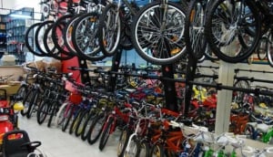Cycle Land