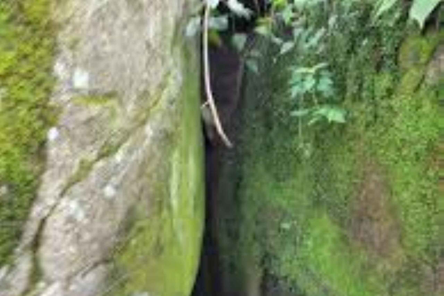 Tagestour zum Weinenstein ab Kisumu