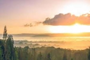 Tagestour zum Weinenstein ab Kisumu