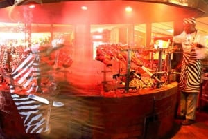 TOUR TO KAREN BLIXEN, GIRAFFE CENTRE & LUNCH AT CARNIVORE