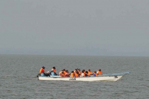 Day Tour To Lake Nakuru With Optional Boat Ride In Naivasha