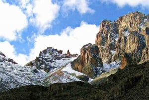 Day tour to Mount Longonot park from Nairobi