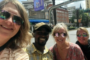 Nairobi City Center