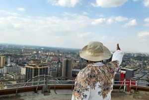 Nairobi City Center
