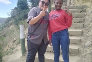 Day Trip: Hells Gate and optional Boat Ride at Lake Naivasha