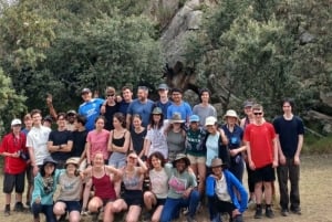 Tagestour Hells Gate und optionale Bootsfahrt am Naivashasee