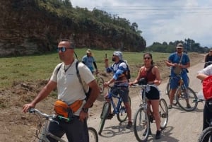 Tagestour Hells Gate und optionale Bootsfahrt am Naivashasee