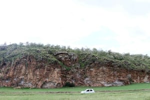 Tagestour Hells Gate und optionale Bootsfahrt am Naivashasee