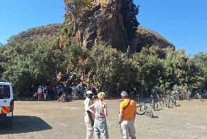 Excursion au lac Naivasha et à Hells Gate