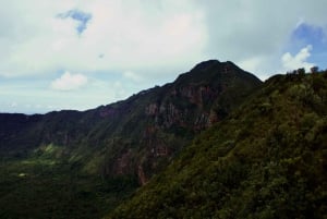 Excursion d'une journée : Randonnée au Mont Longonot et tour en bateau sur le lac Naivasha
