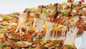 Debonairs