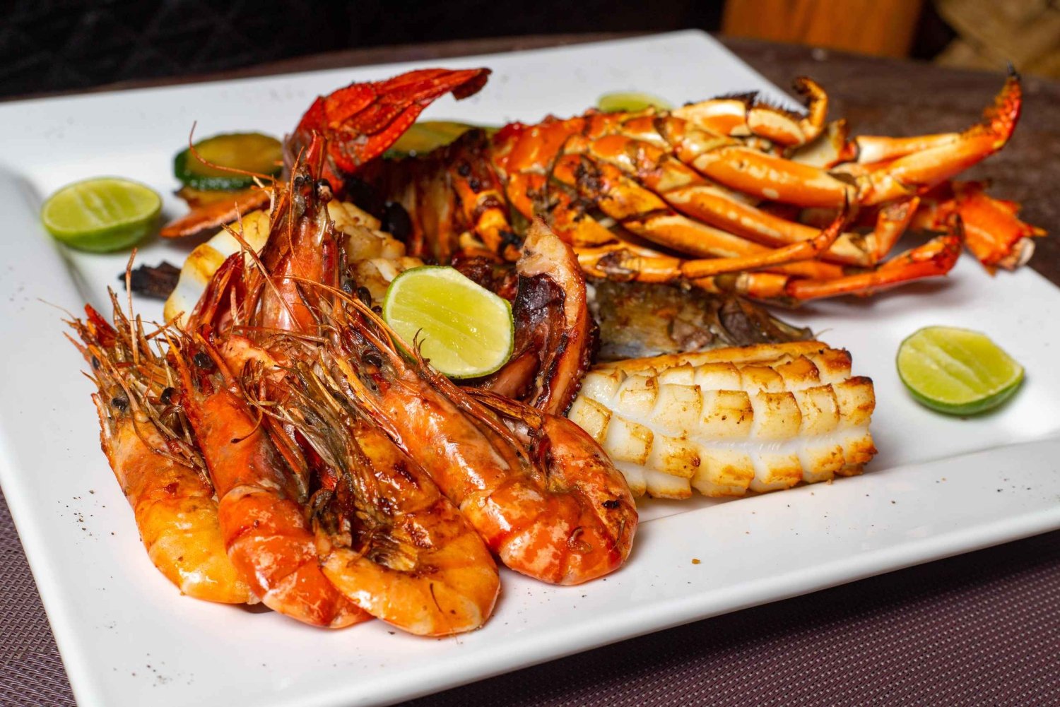 Diani Beach: Italienisch-suaheli Fusion-Dining-Erlebnis