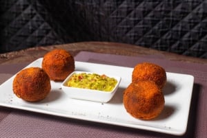 Diani Beach: Italienisch-suaheli Fusion-Dining-Erlebnis