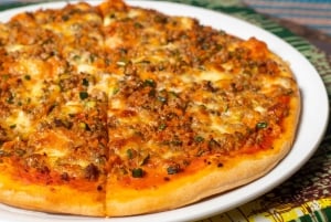 Diani Beach: Italienisch-suaheli Fusion-Dining-Erlebnis