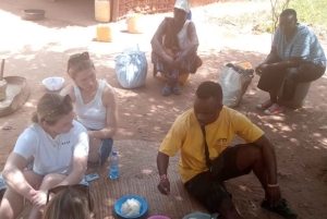 Экскурсия по Диани Буш