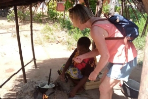 Экскурсия по Диани Буш