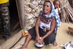 Экскурсия по Диани Буш