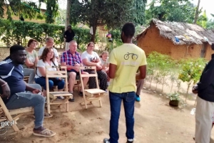 Экскурсия по Диани Буш