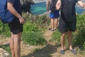 Diani: Ganztagestour mit Guide in Tiwi Beach & Diani