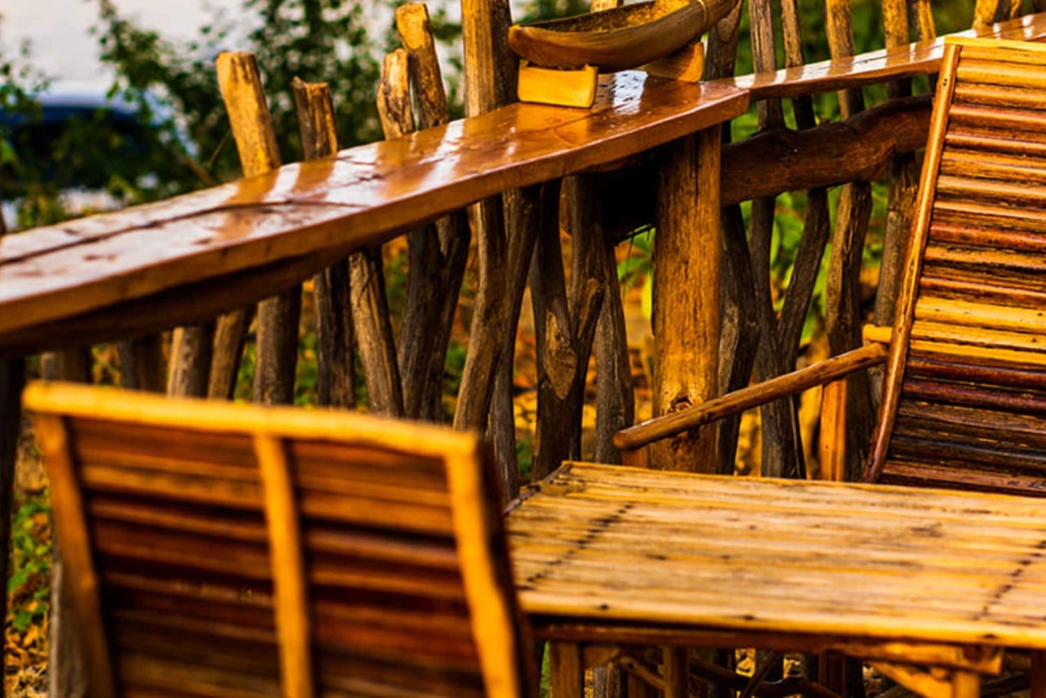 Diani: Kongo-Fluss, Mangroven-Sonnenuntergangsfahrt & afrikanischer Kartenpool