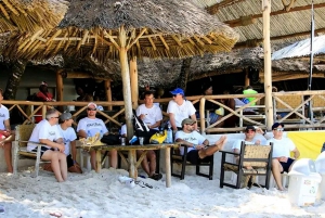 Diani,Mombasa Nightlife And Pub Crawling Guided Tour.
