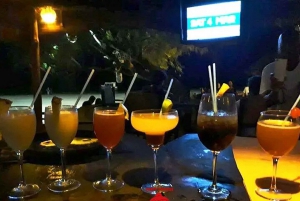 Diani Nightlife Experience With a Local Guide.