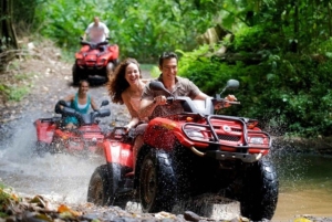 Diani Ocean Bliss, kajakarstwo na rzece Kongo i safari po wydmach