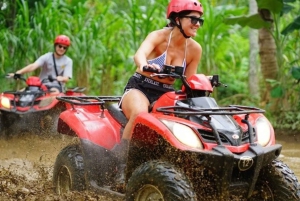 Diani Ocean Bliss, kajakarstwo na rzece Kongo i safari po wydmach