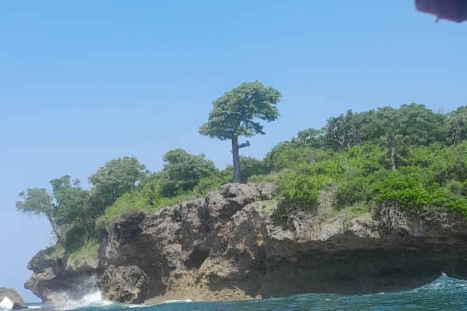 Diani : expérience de pêche de la mer à la table avec des pêcheurs locaux