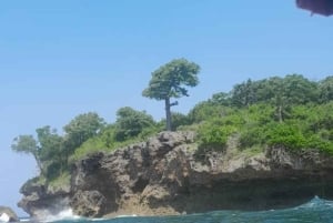 Diani : expérience de pêche de la mer à la table avec des pêcheurs locaux