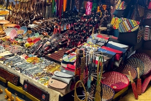 Löydä Little India Nairobista