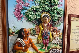 Откройте для себя Маленькую Индию в Найроби.