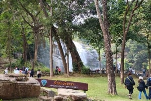 Doi Inthanon Karen Coffee Workshop & Village Life (No Trek)