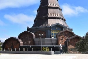 Doi Inthanon Karen Coffee Workshop & Village Life (No Trek)