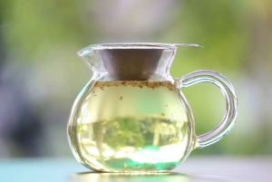 Doi Inthanon Karen Coffee Workshop & Village Life (No Trek)