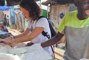 Kisumu: Dungan kalastajakylän kävelykierros paikallisen kanssa