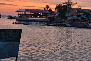 Kisumu: Dungan kalastajakylän kävelykierros paikallisen kanssa